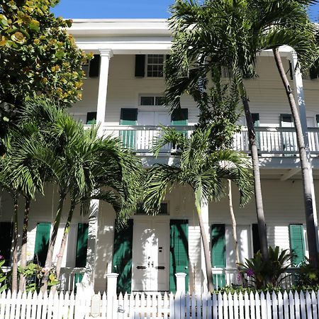 Ridley House - Key West Historic Inns (Adults Only) Exterior photo
