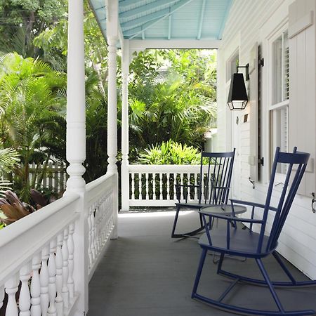 Ridley House - Key West Historic Inns (Adults Only) Exterior photo