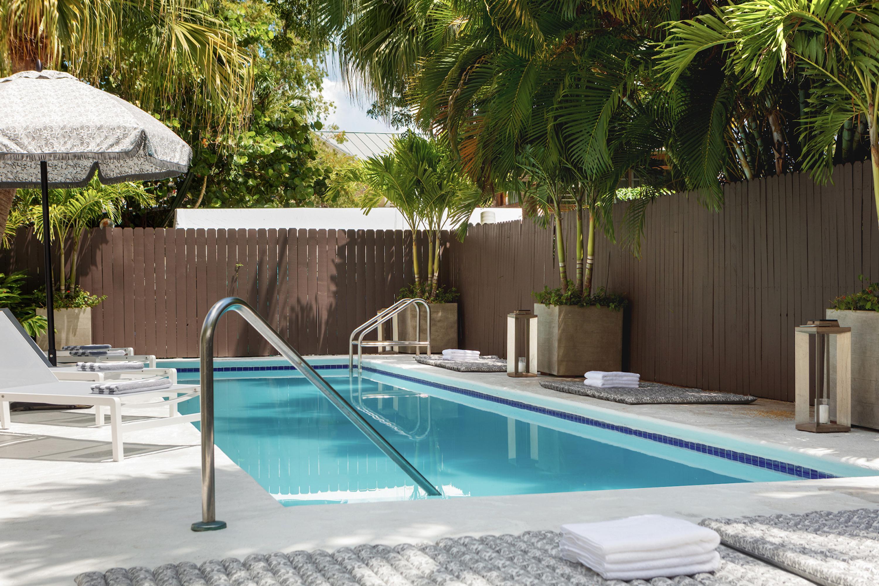 Ridley House - Key West Historic Inns (Adults Only) Exterior photo