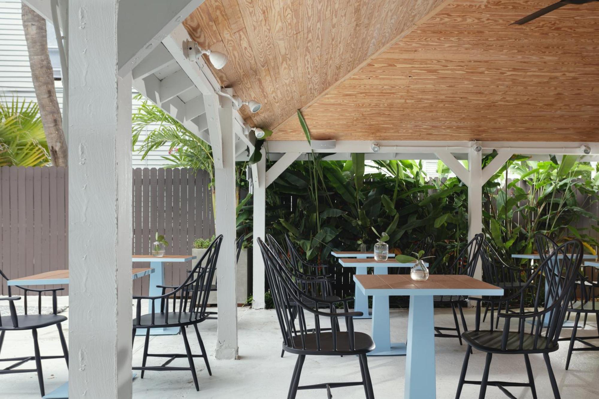 Ridley House - Key West Historic Inns (Adults Only) Exterior photo